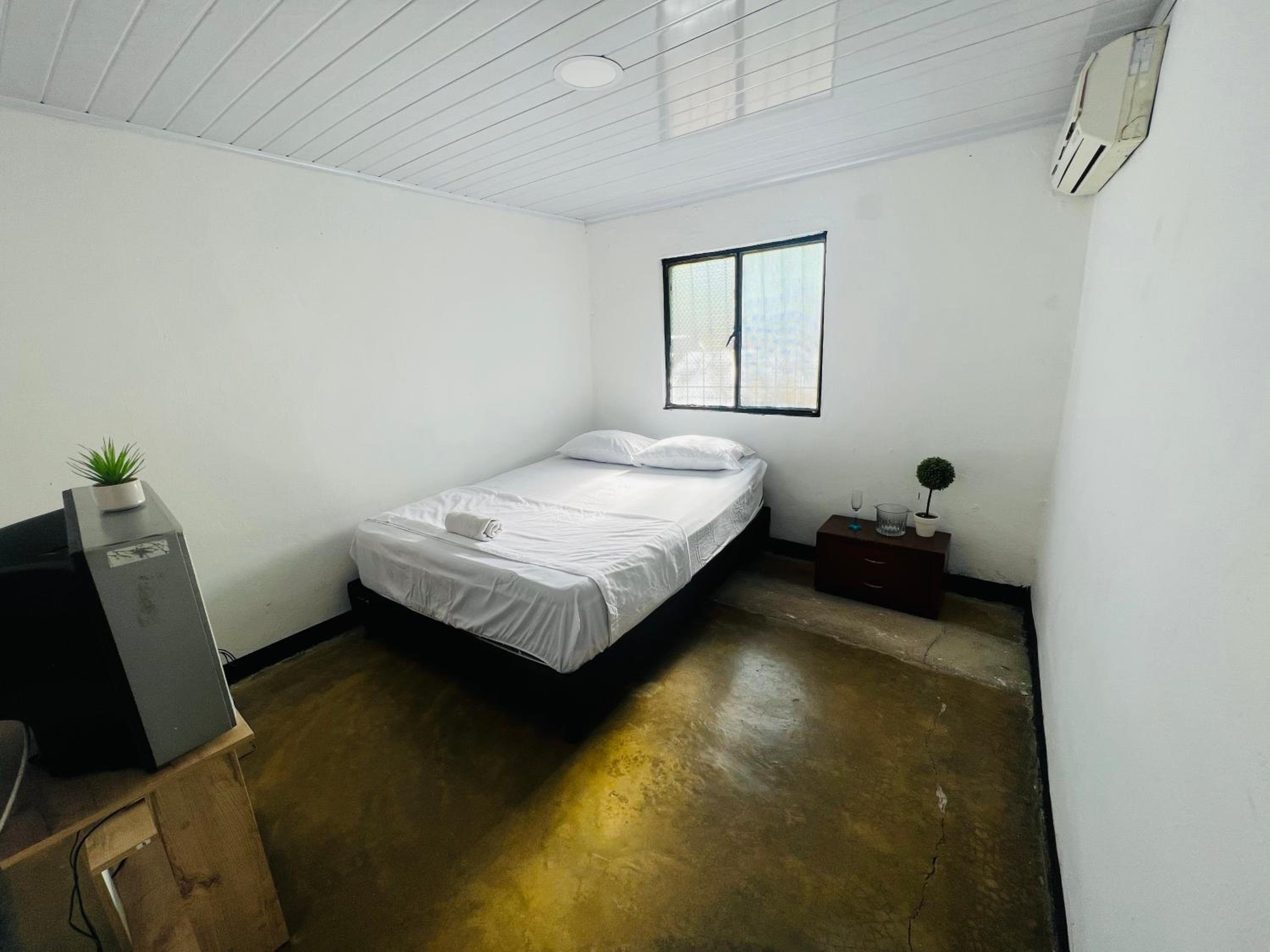 EL NOPAL Hostal
