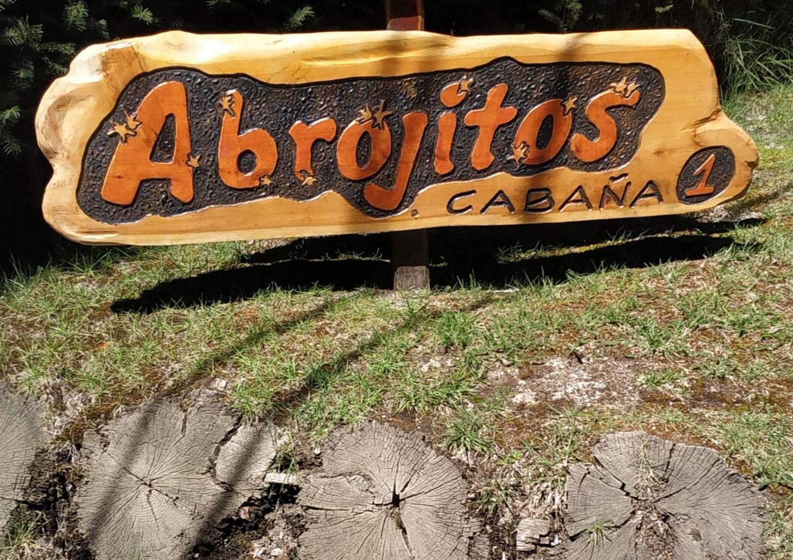 ABROJITOS