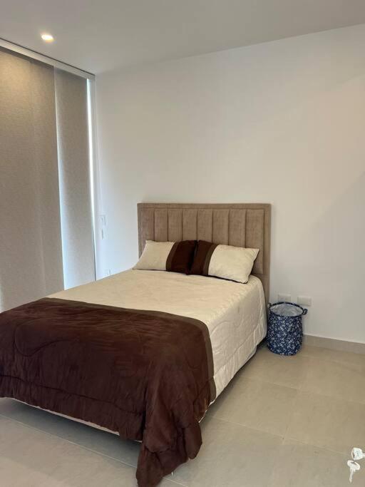 Exclusivo Apartamento en Pozos Colorados Sta Marta