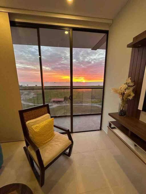 Exclusivo Apartamento en Pozos Colorados Sta Marta