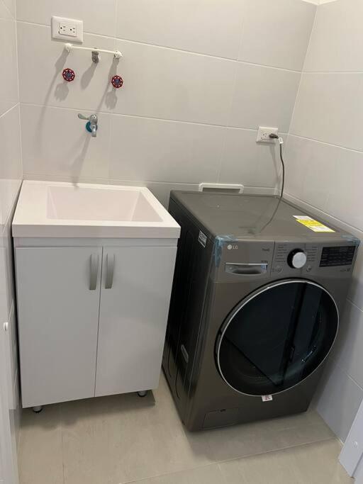 Exclusivo Apartamento en Pozos Colorados Sta Marta