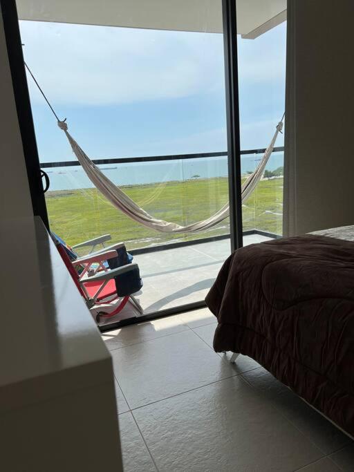 Exclusivo Apartamento en Pozos Colorados Sta Marta
