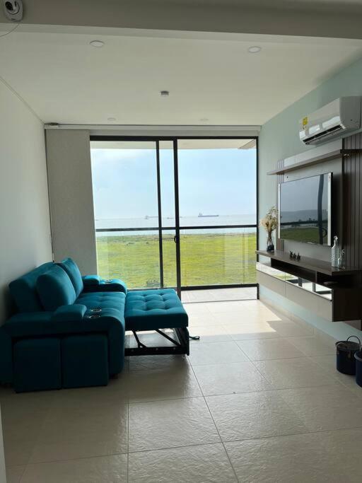Exclusivo Apartamento en Pozos Colorados Sta Marta