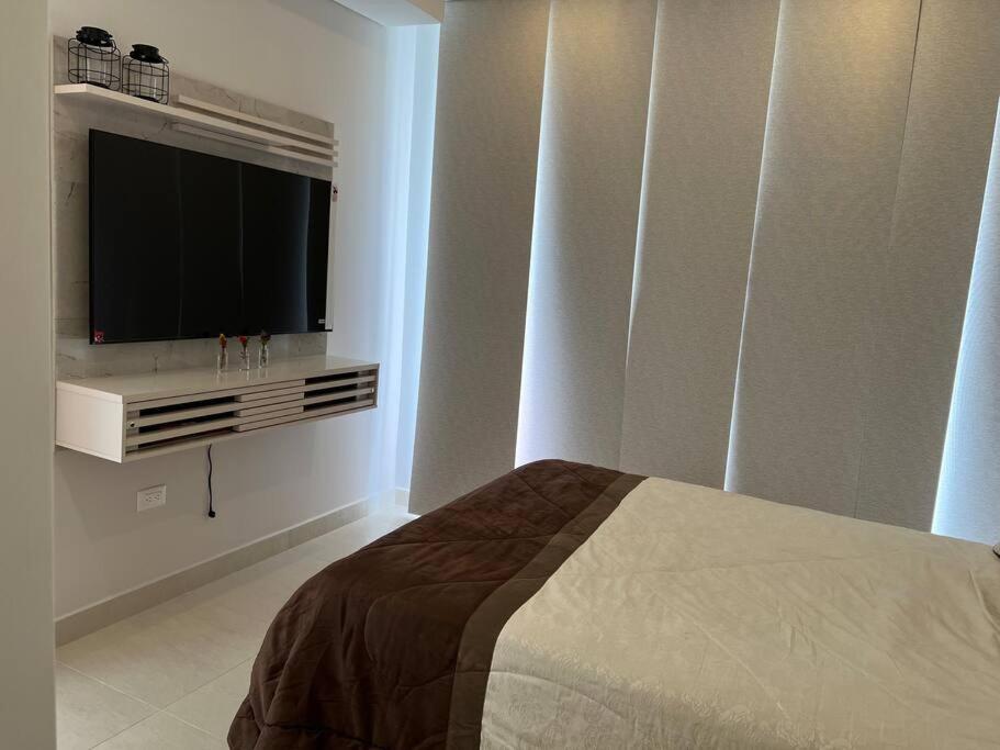 Exclusivo Apartamento en Pozos Colorados Sta Marta