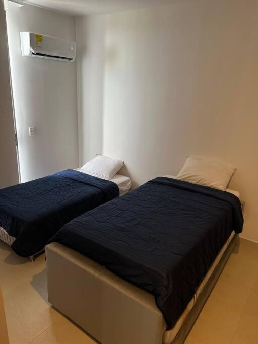 Exclusivo Apartamento en Pozos Colorados Sta Marta