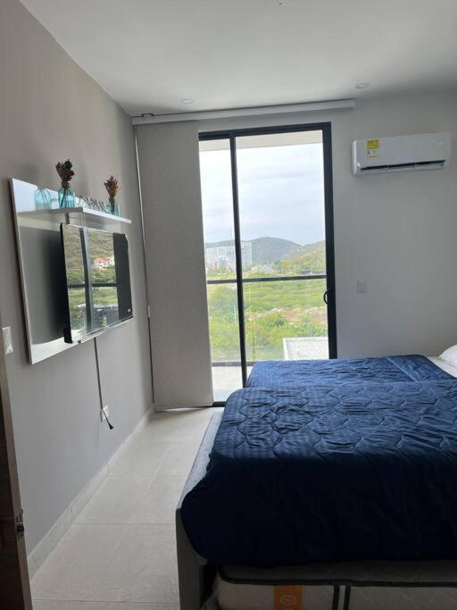 Exclusivo Apartamento en Pozos Colorados Sta Marta