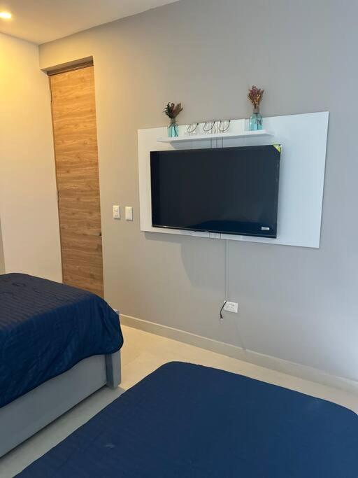 Exclusivo Apartamento en Pozos Colorados Sta Marta