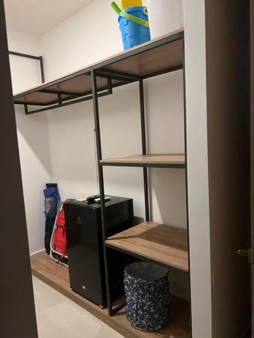 Exclusivo Apartamento en Pozos Colorados Sta Marta