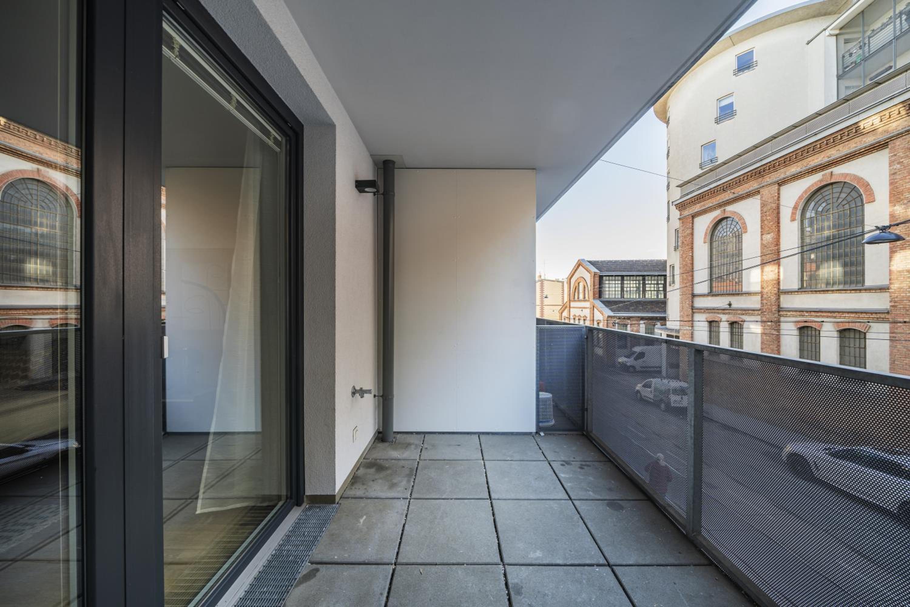 Modern Living Apartments Vienna, 15 min to center