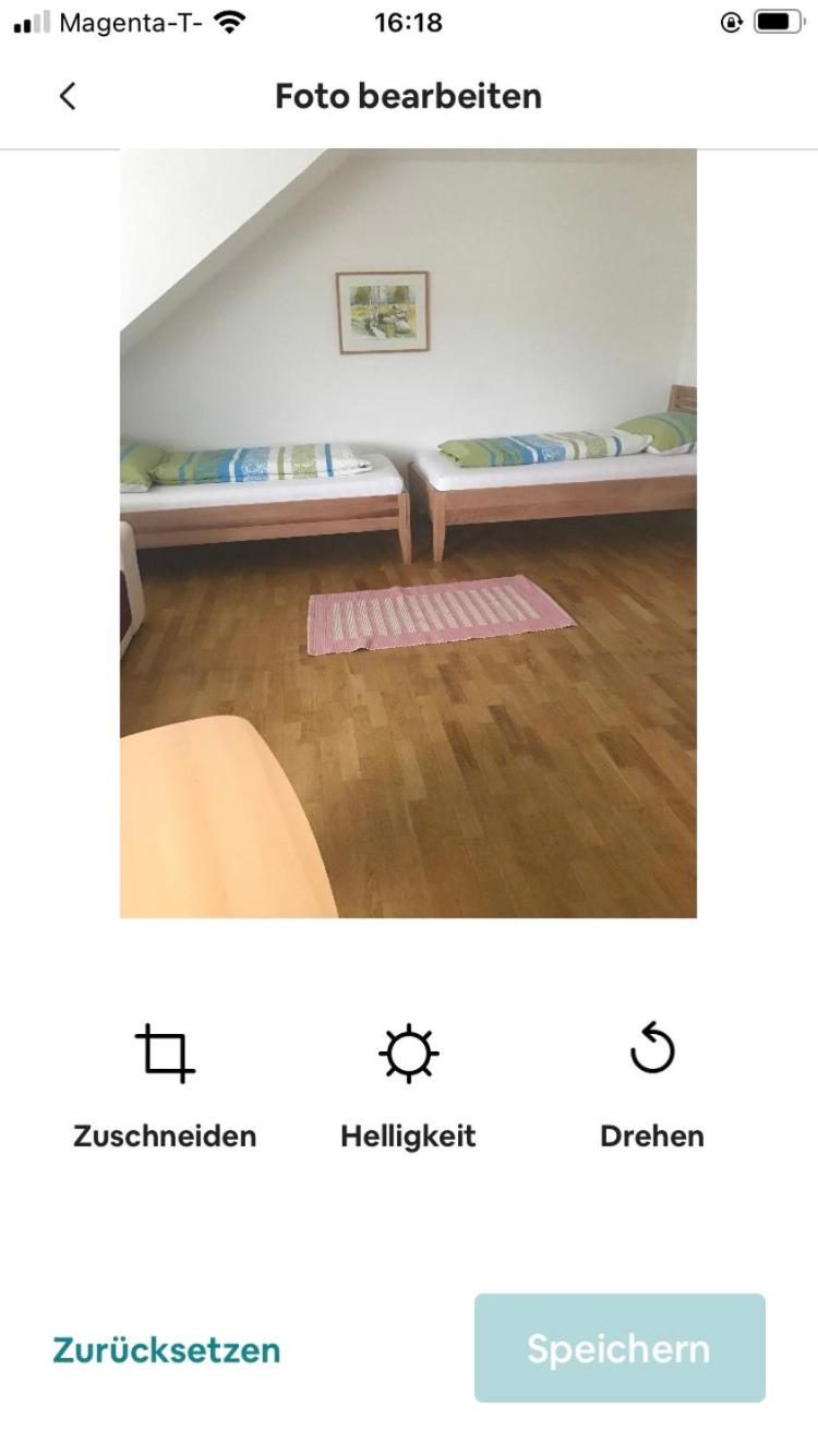 Vermieterei