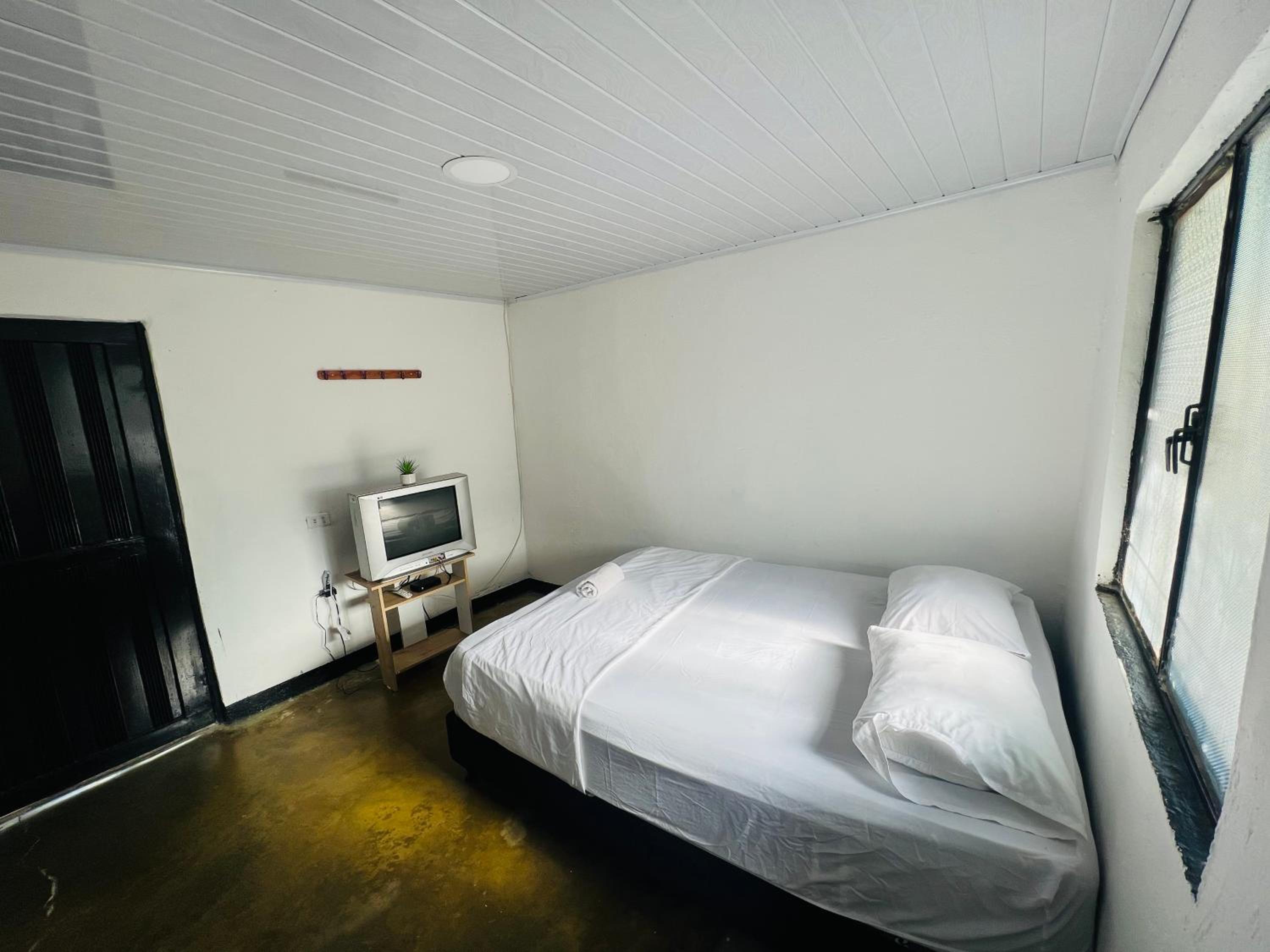 EL NOPAL Hostal