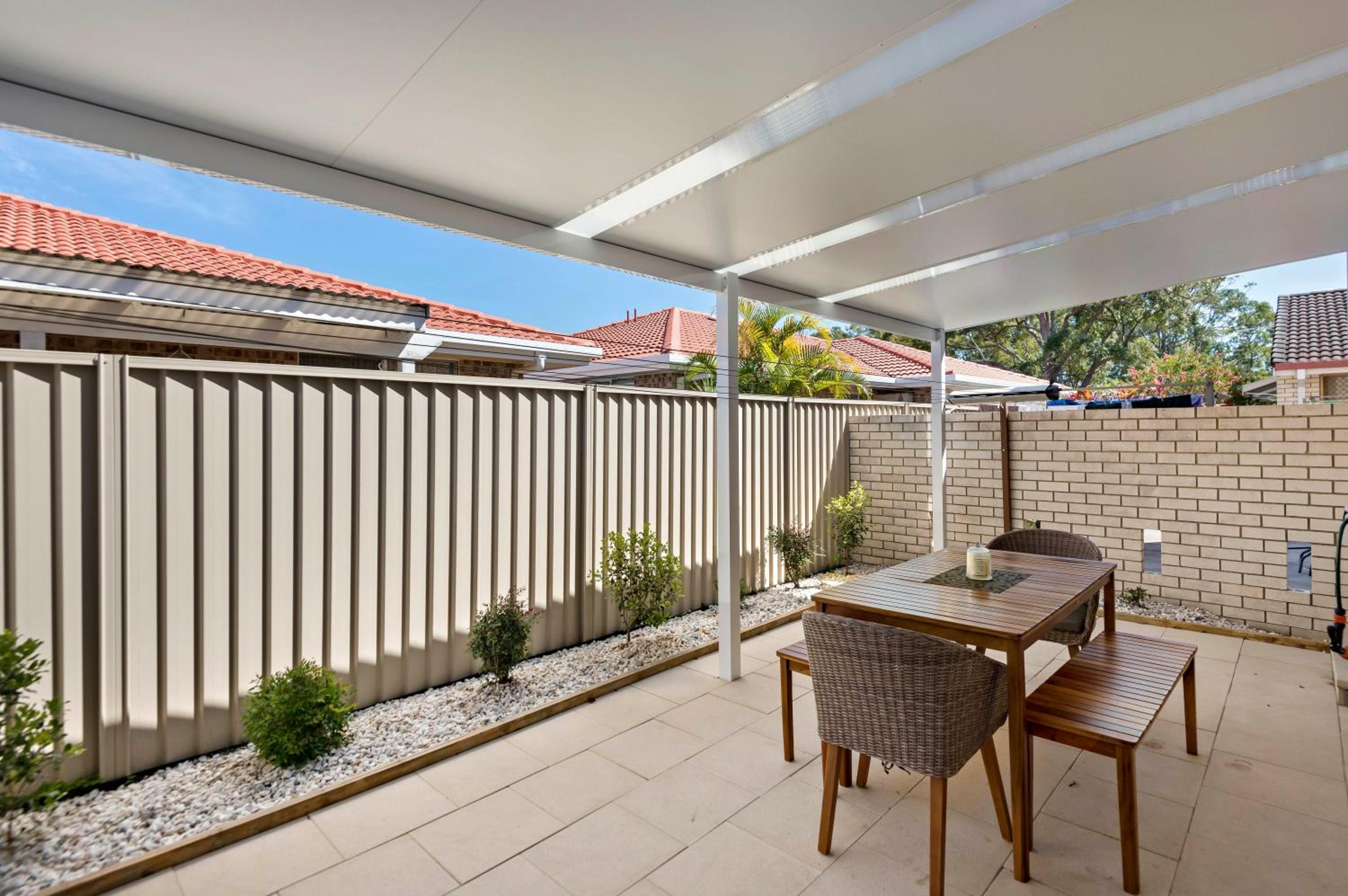 Kenway Lodge view 4