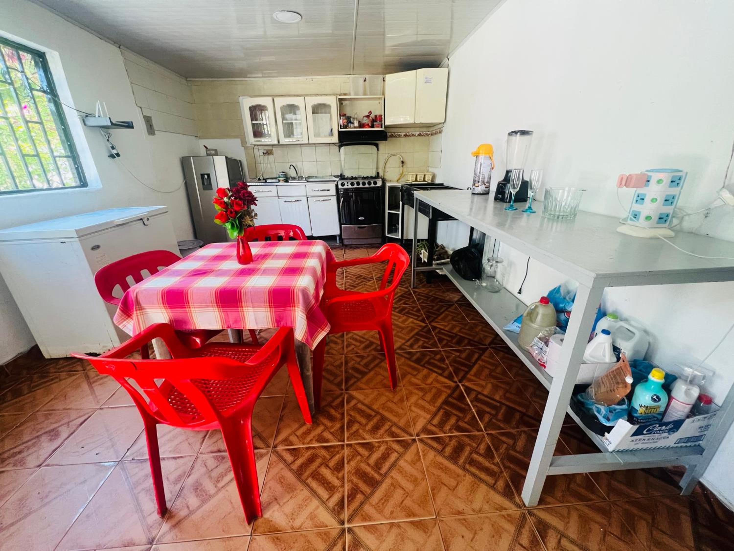 EL NOPAL Hostal