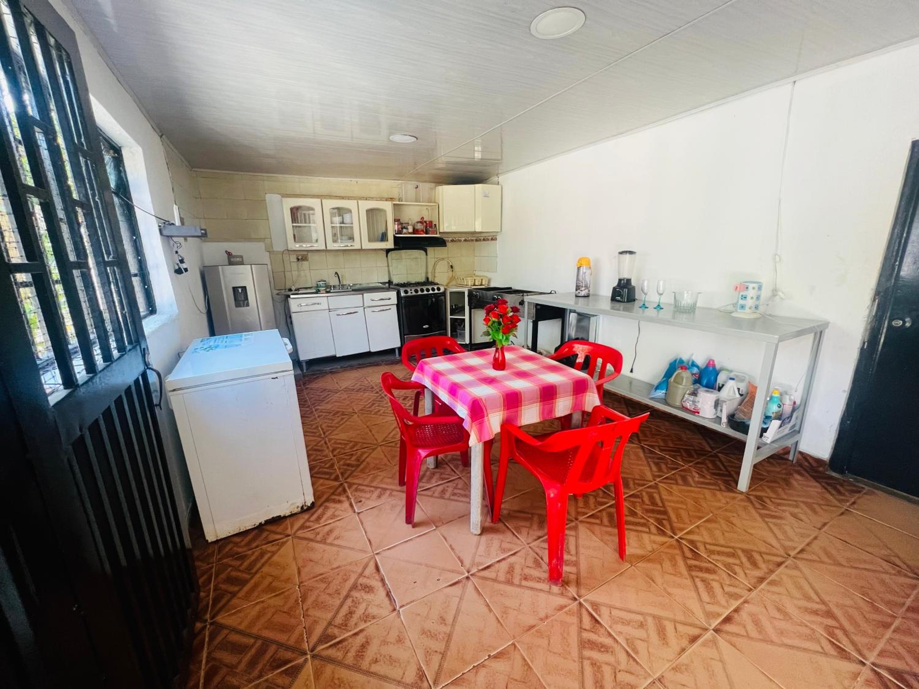 EL NOPAL Hostal