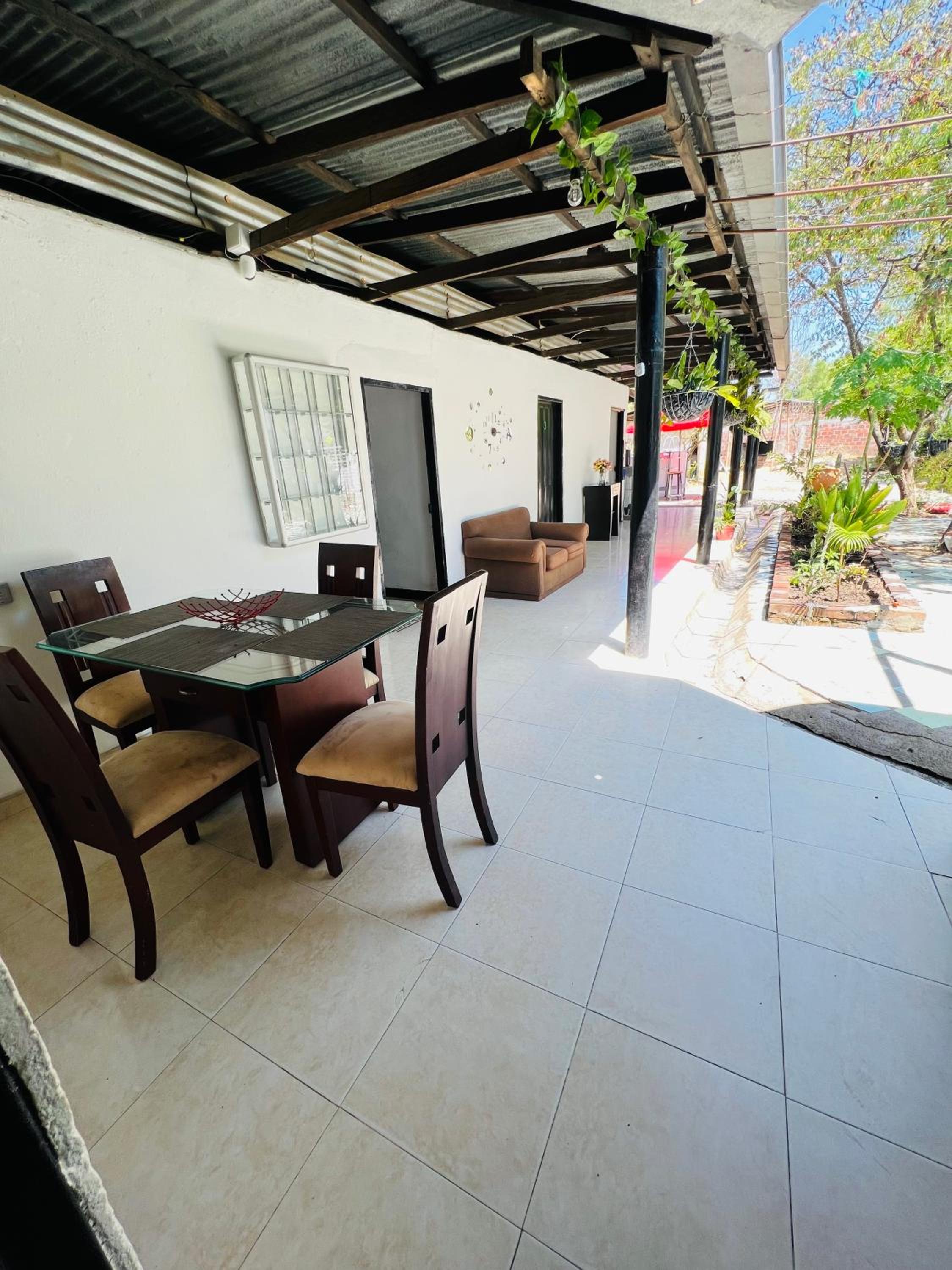 EL NOPAL Hostal