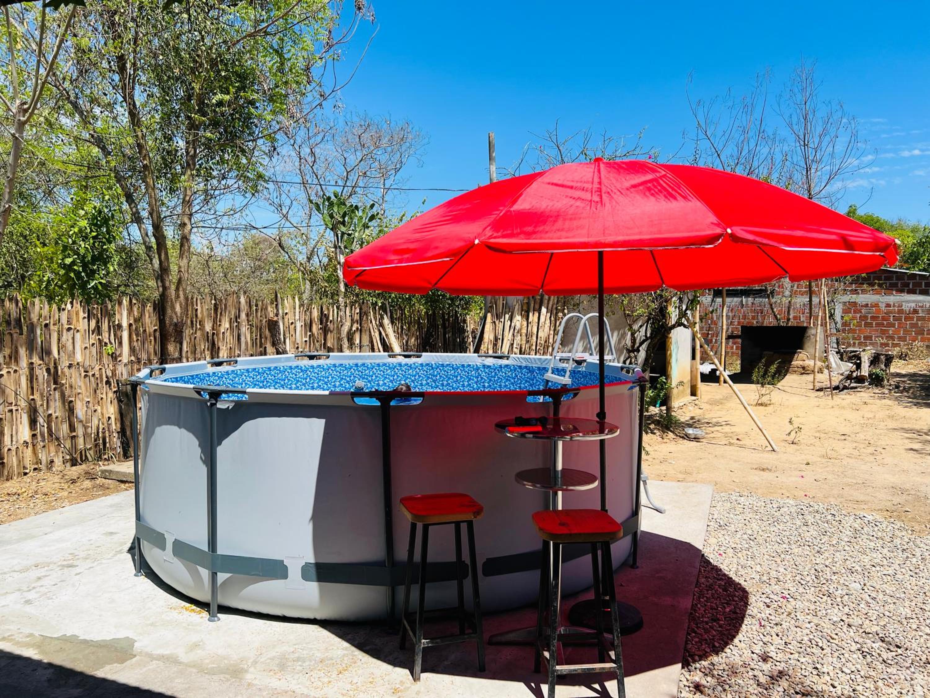 EL NOPAL Hostal