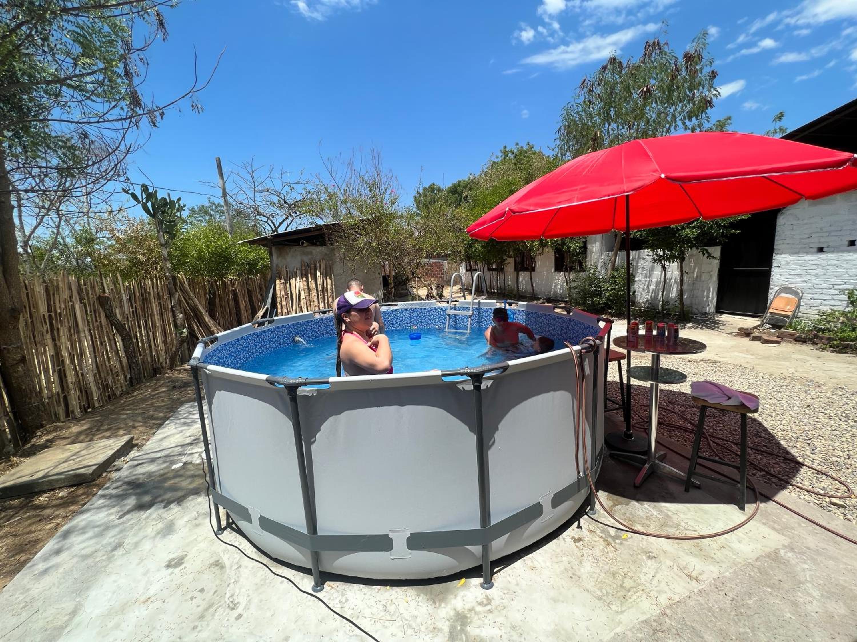 EL NOPAL Hostal