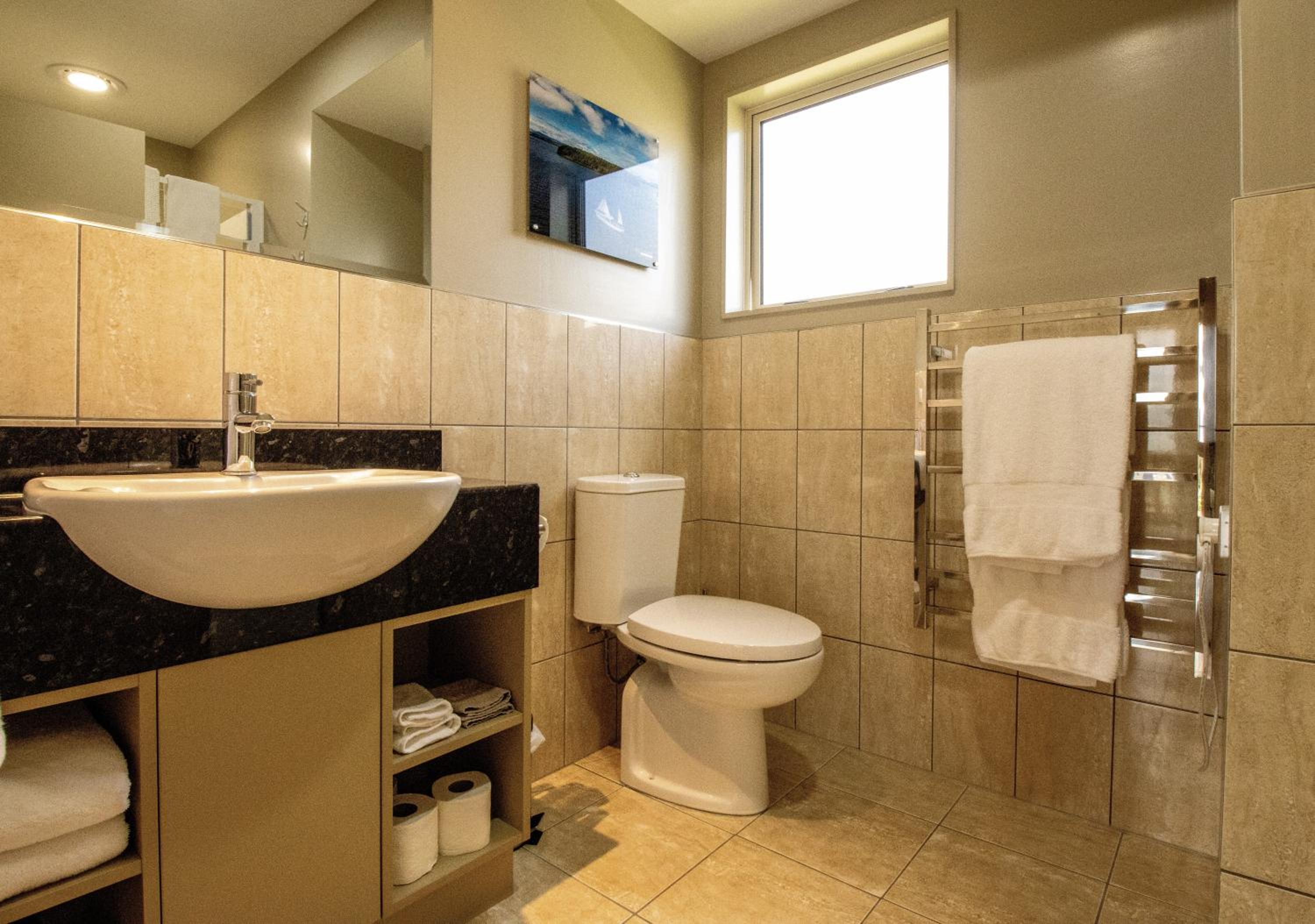Blue Ridge Studios and Bed & Breakfast