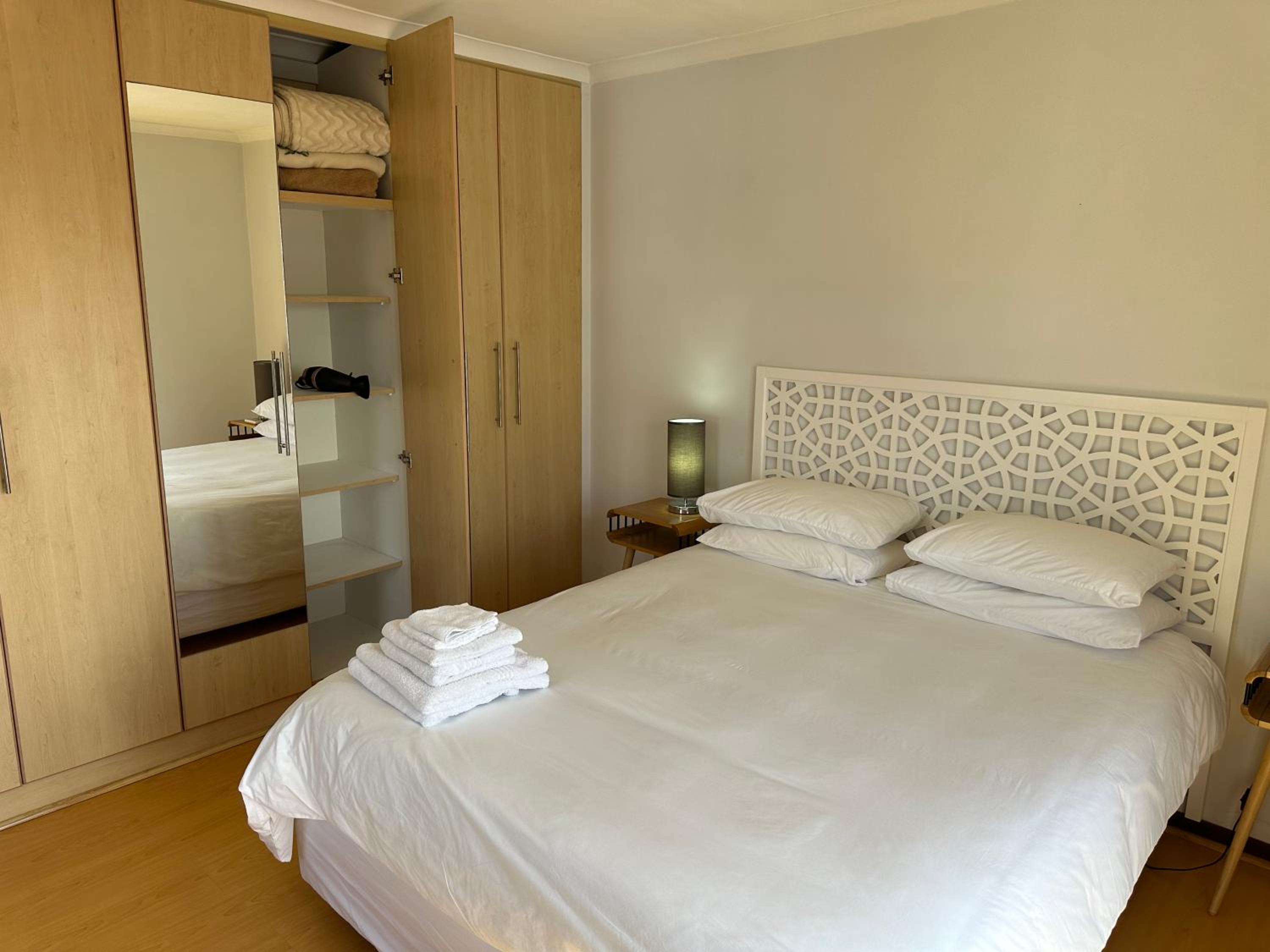 De Waterkant Apartments