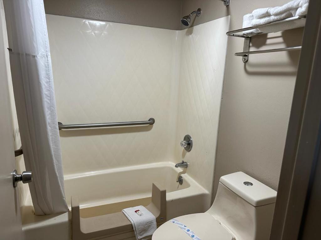 Travelodge by Wyndham Florence