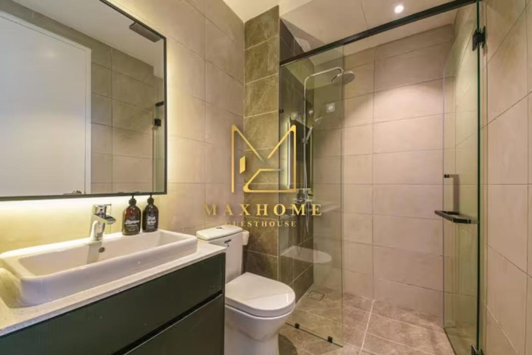 Maxhome at Axon Bukit Bintang