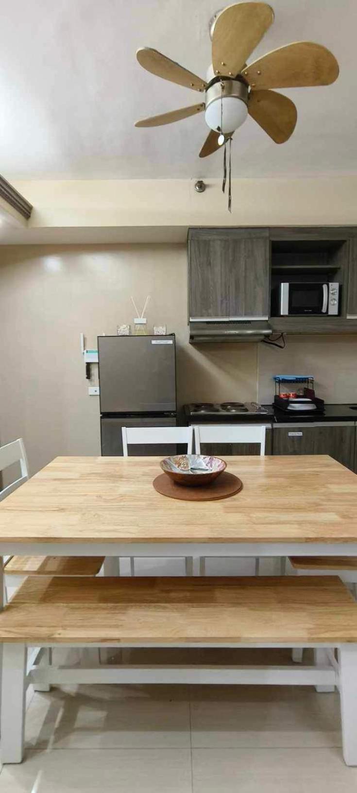 Affordable Apartment-Paranaque