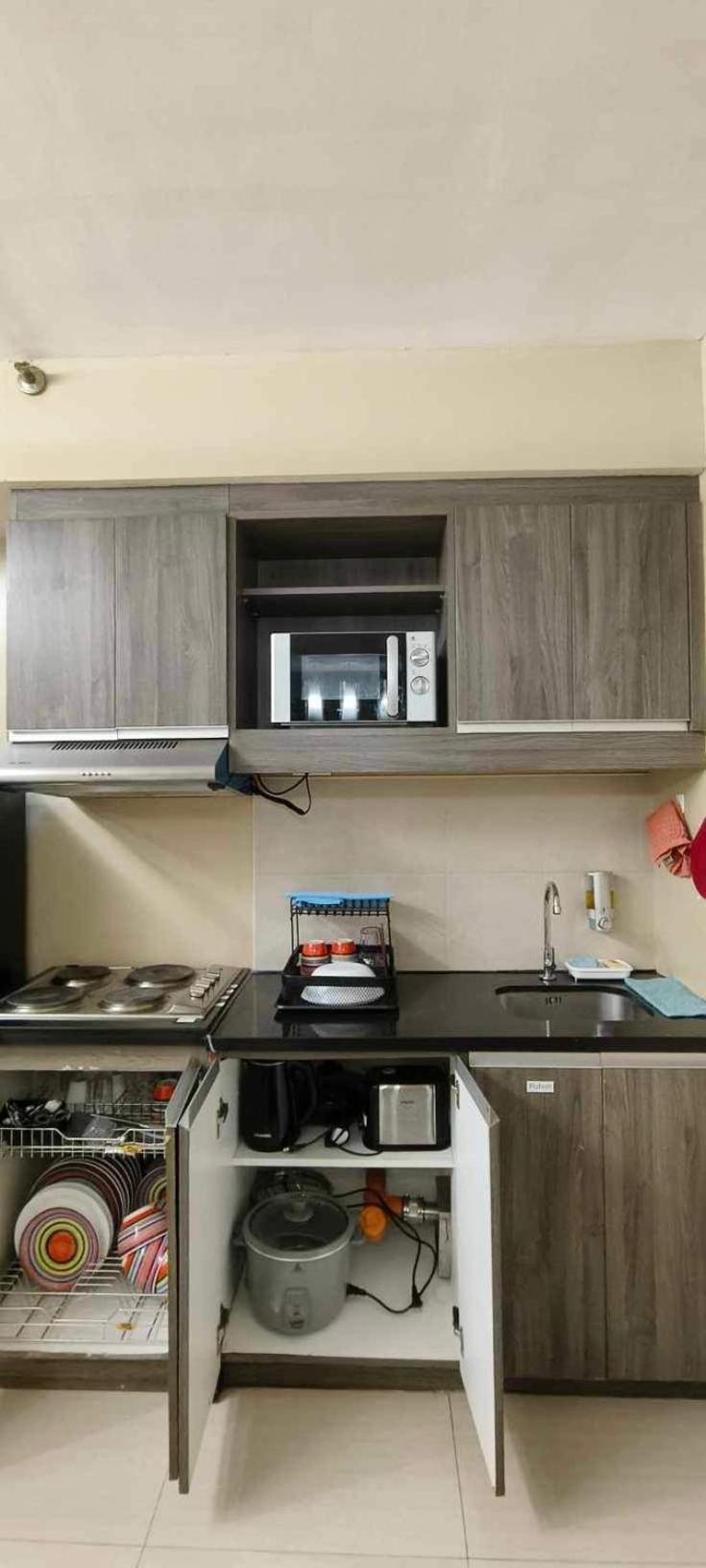 Affordable Apartment-Paranaque