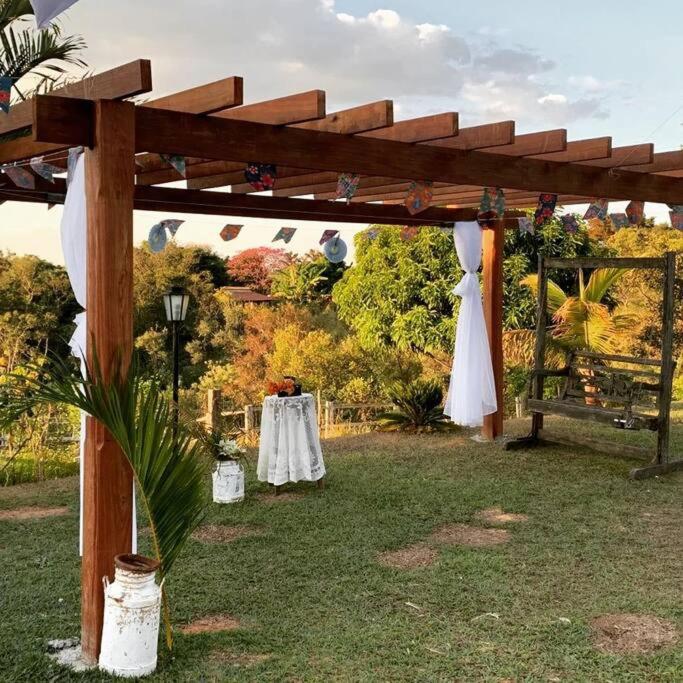 Sitio Morada da Felicidade