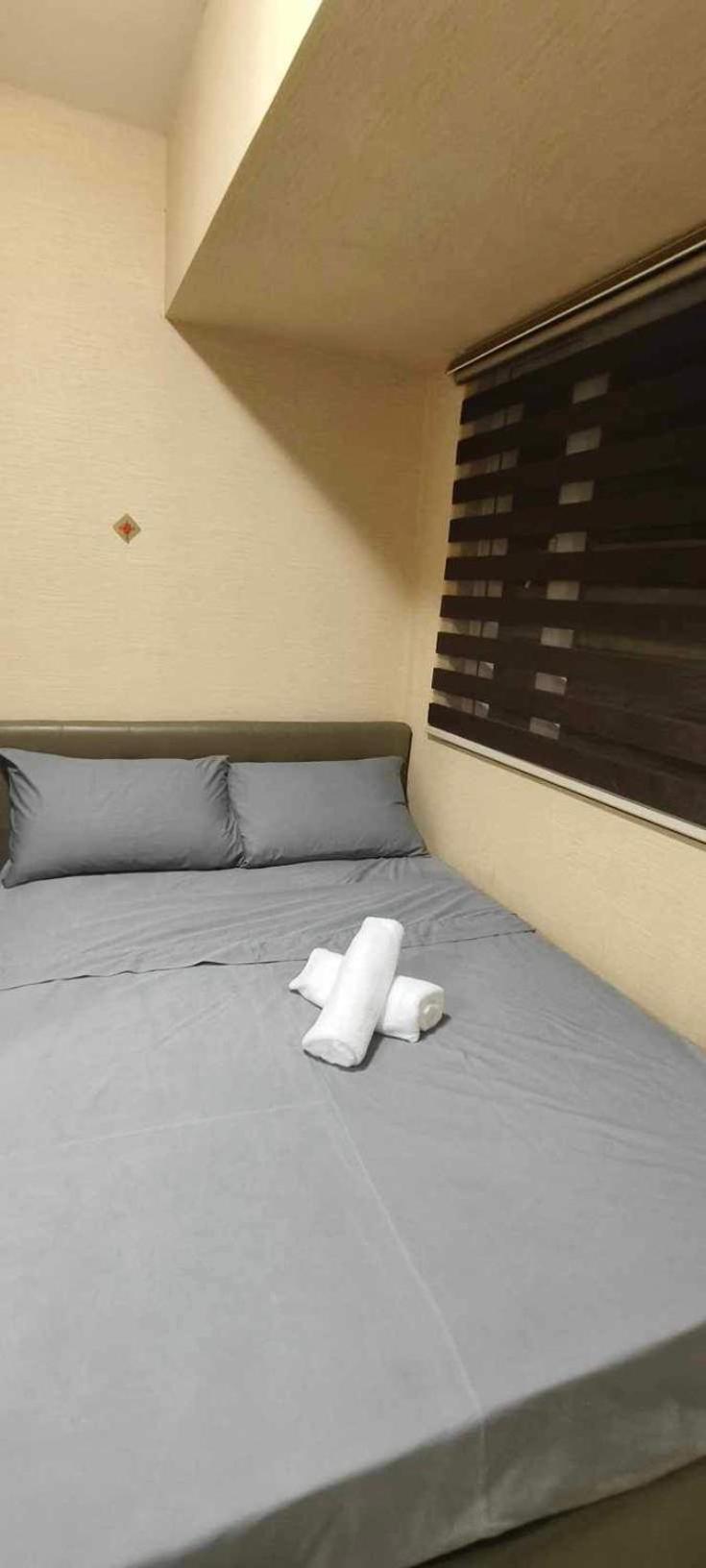 Affordable Apartment-Paranaque