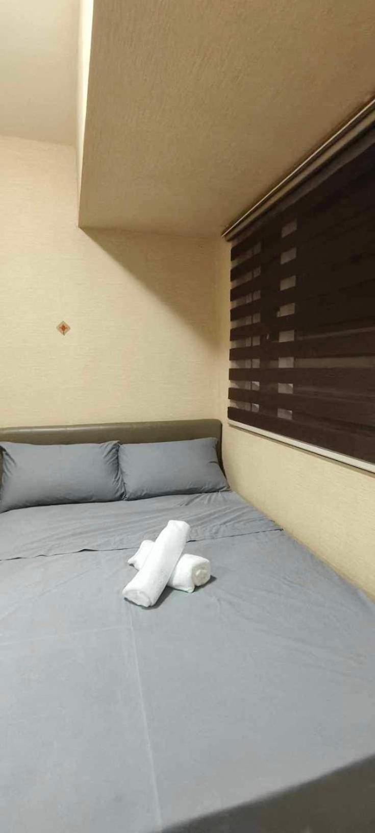 Affordable Apartment-Paranaque