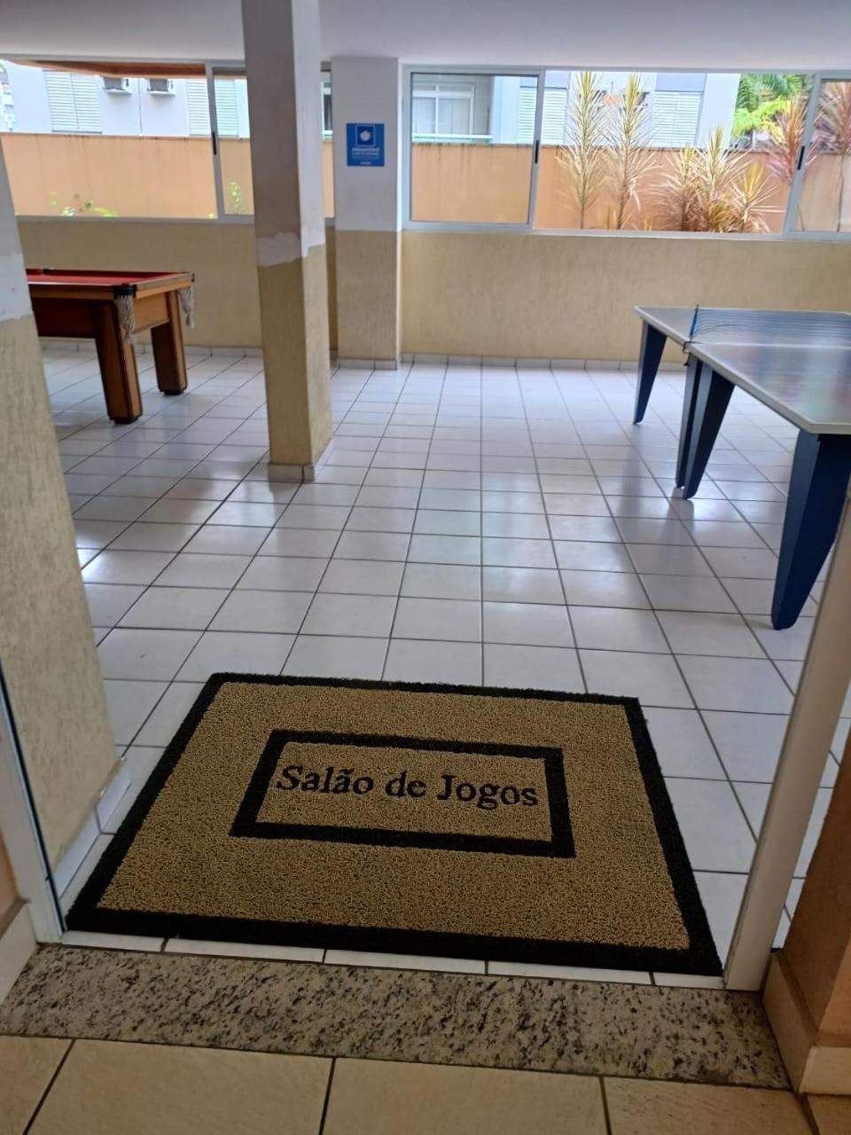 Apartamento da Martha