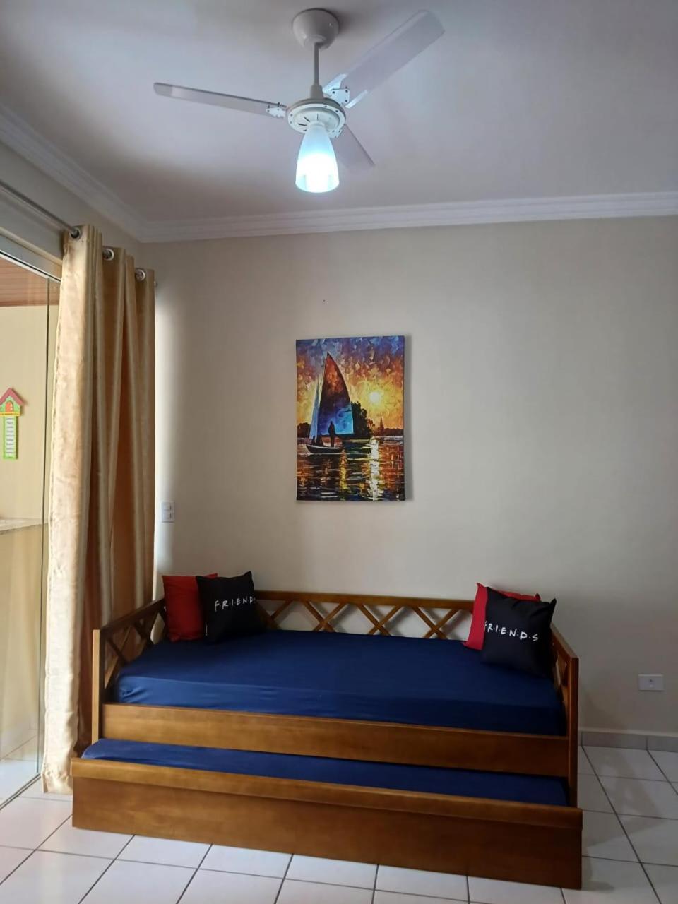 Apartamento da Martha