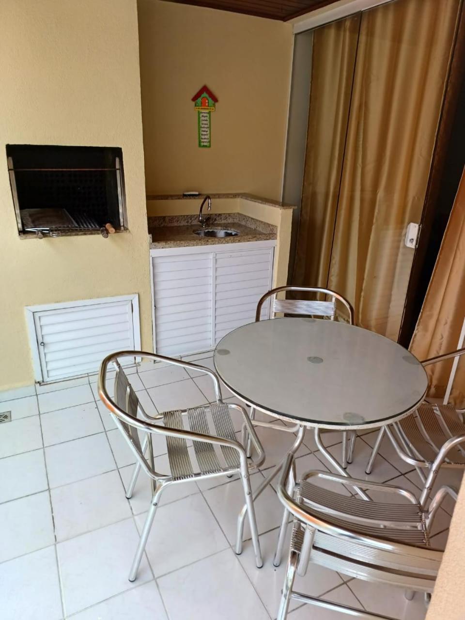 Apartamento da Martha