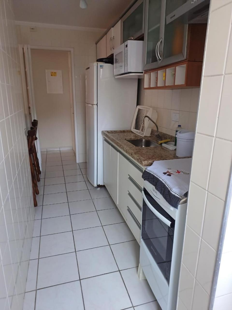 Apartamento da Martha