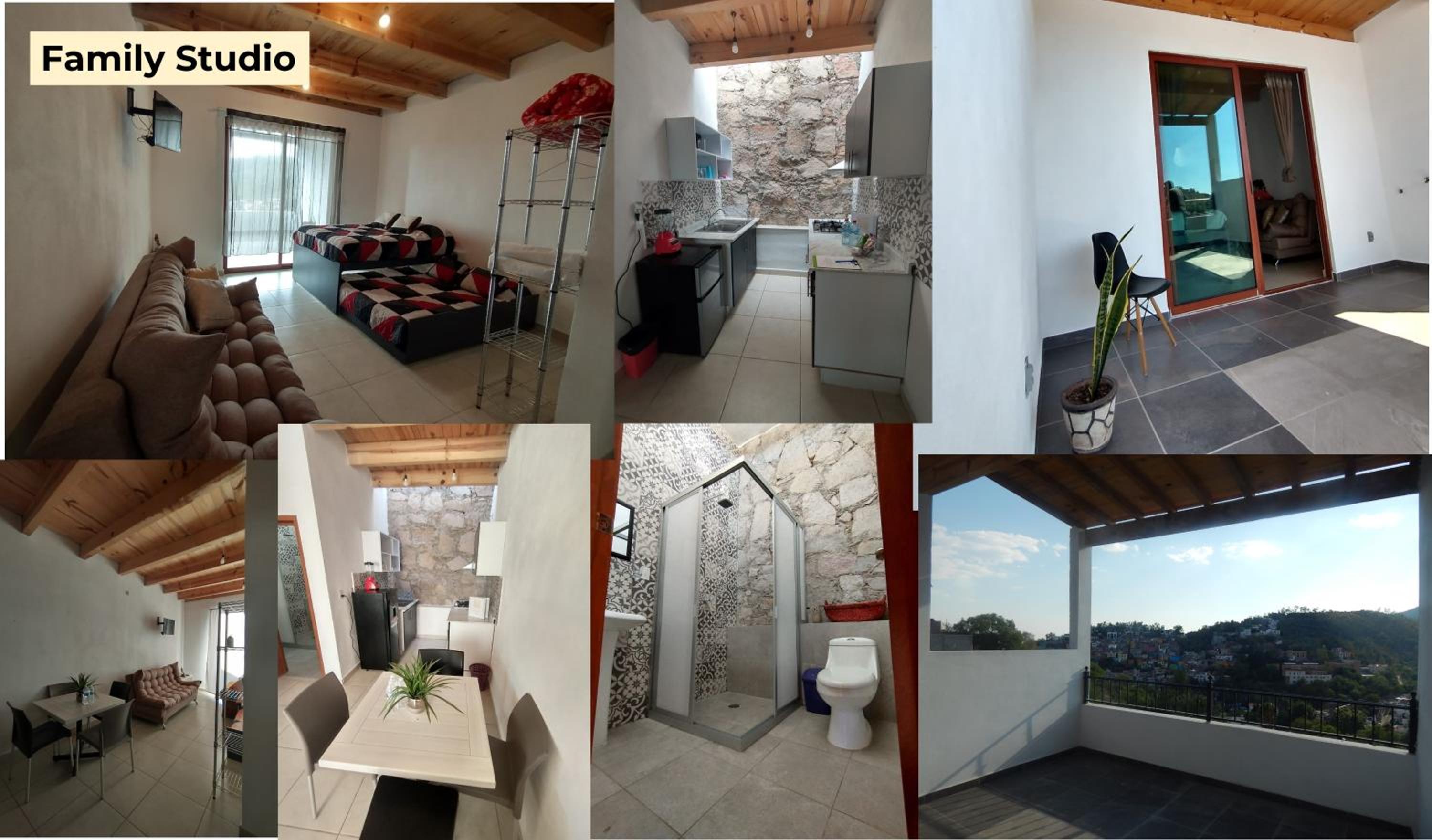Departamentos San Javier Guanajuato view 4