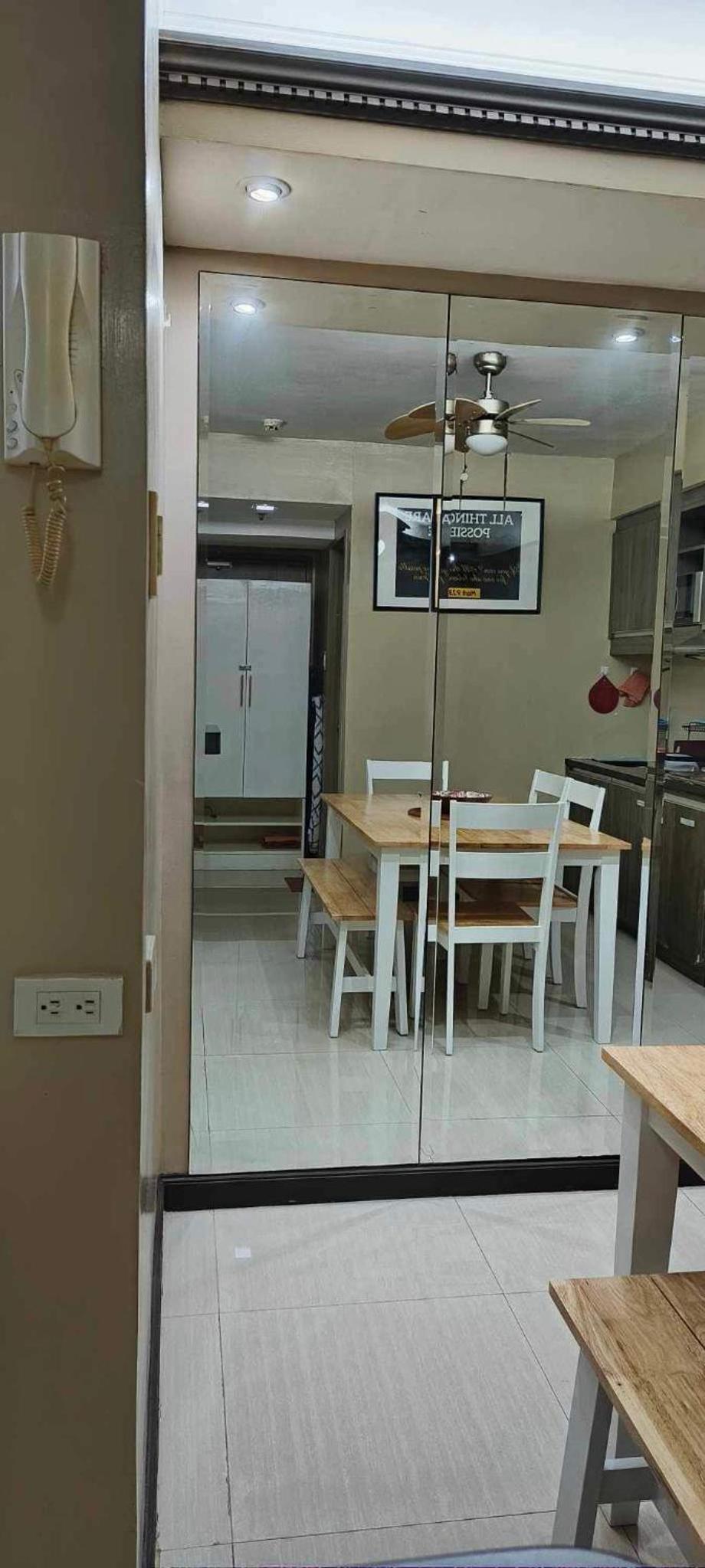 Affordable Apartment-Paranaque