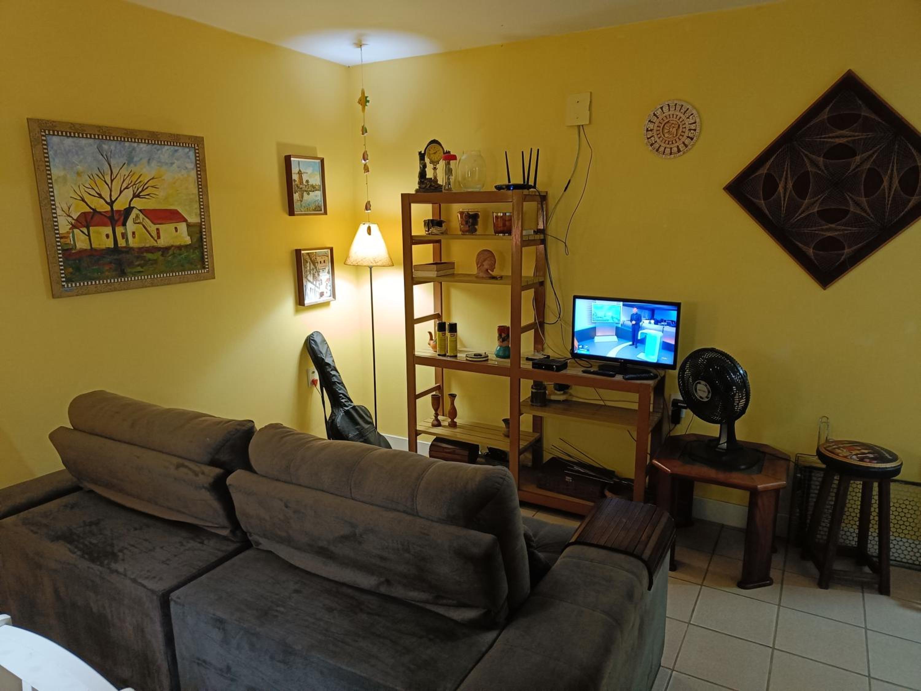 Casa Praia da Barra, Garopaba