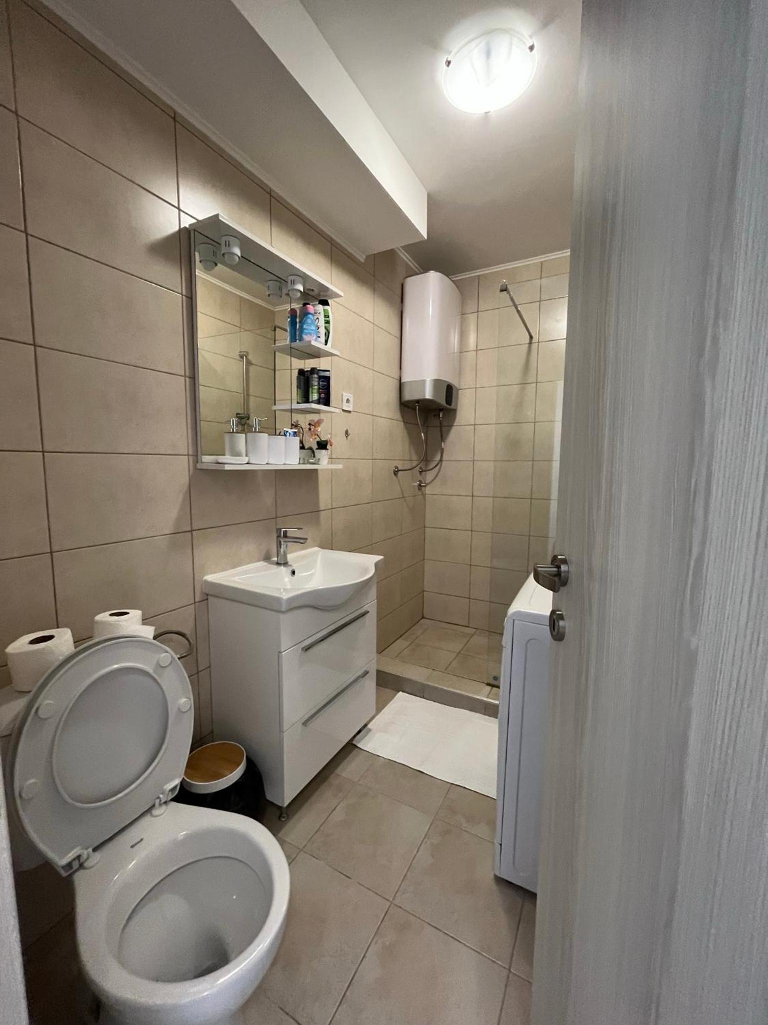 Orlando apartman