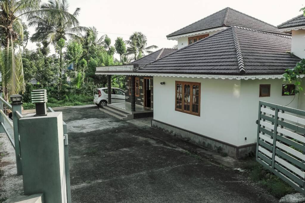 Four D Homestay, Cheroor, Payyampally , Mananthavady view 4