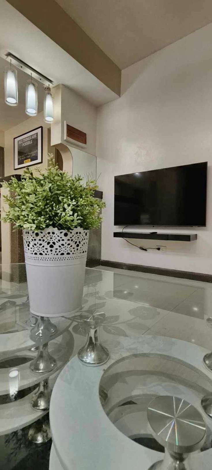 Affordable Apartment-Paranaque