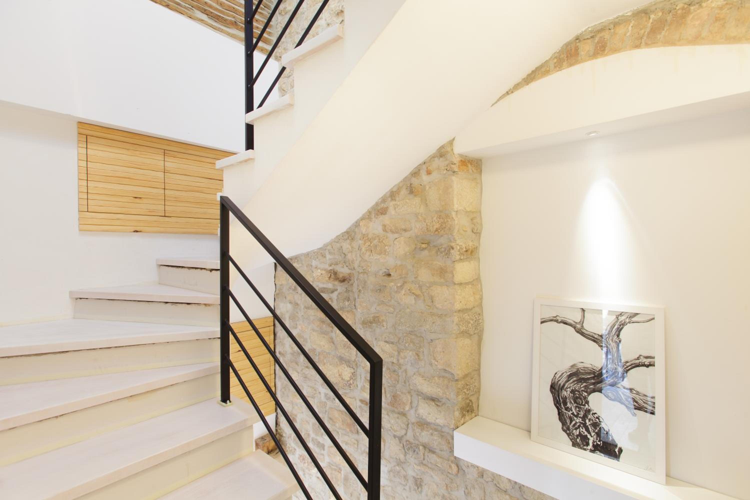 Grgur Ninski Rooms