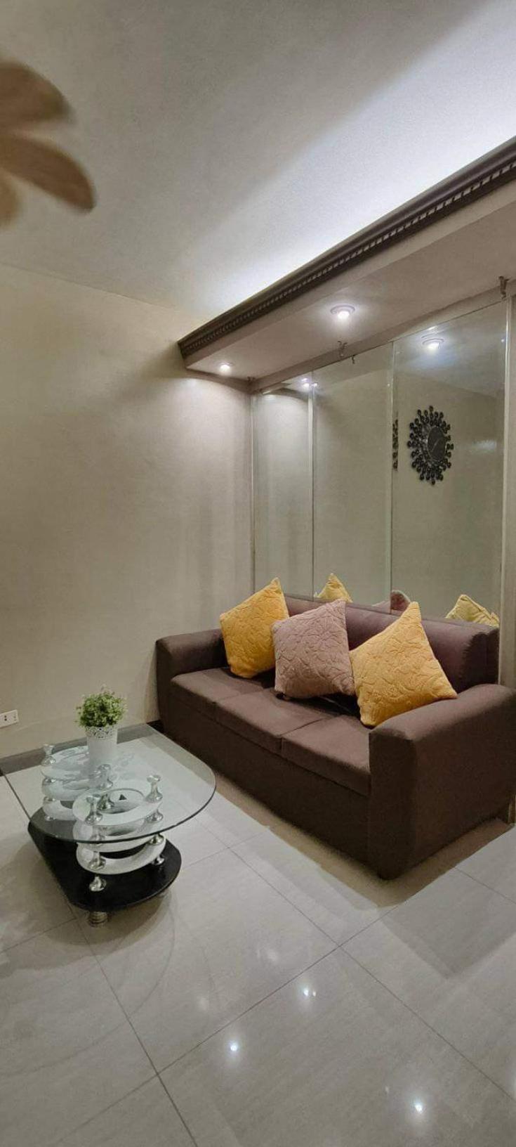 Affordable Apartment-Paranaque