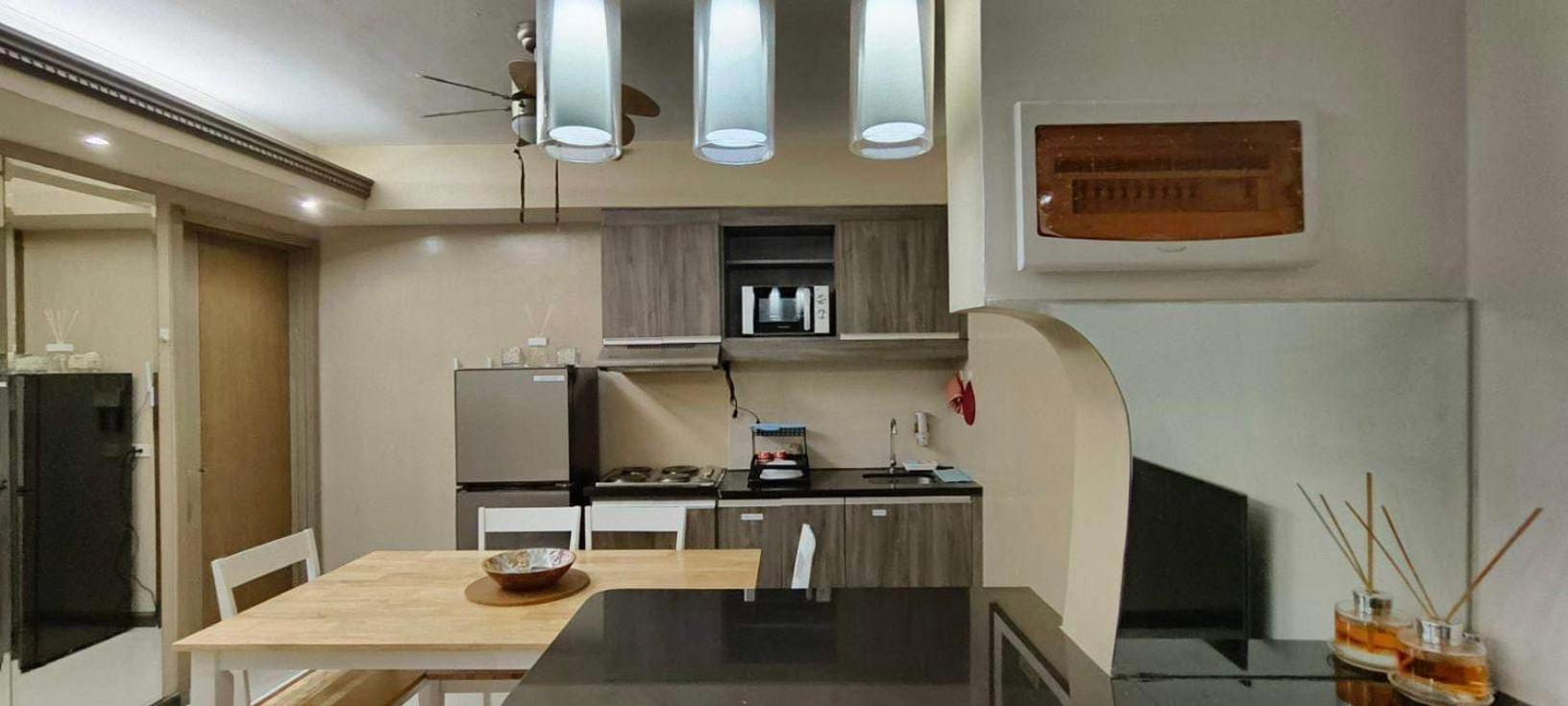 Affordable Apartment-Paranaque