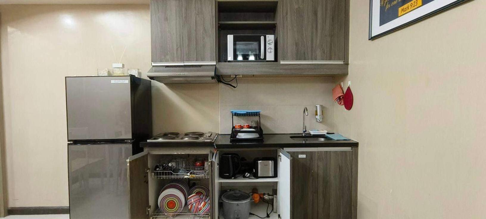 Affordable Apartment-Paranaque