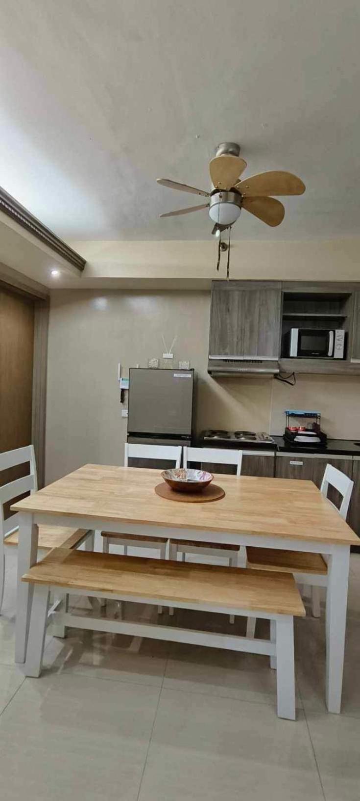 Affordable Apartment-Paranaque