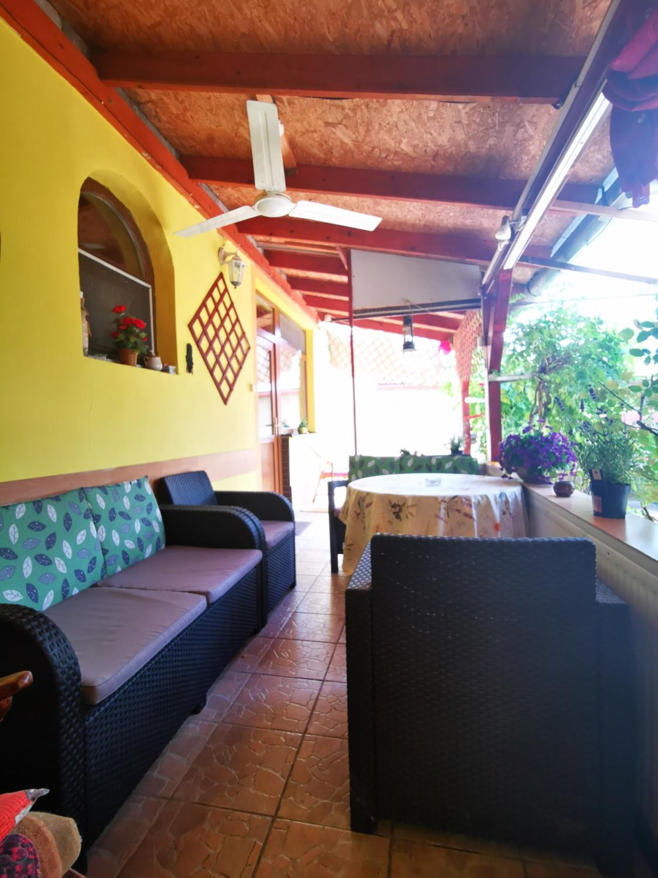 Apartmany LALI view 4