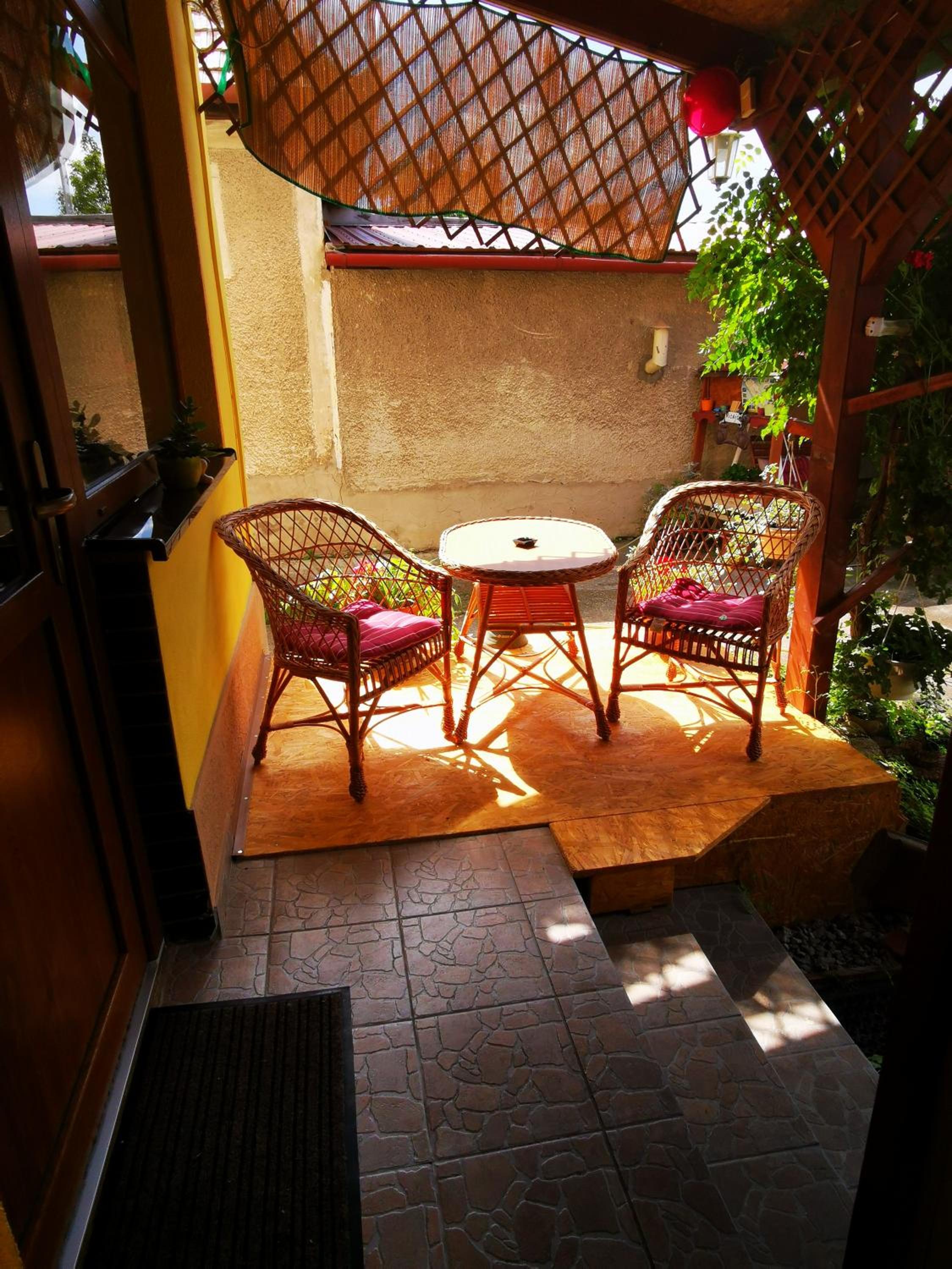 Apartmany LALI view 5
