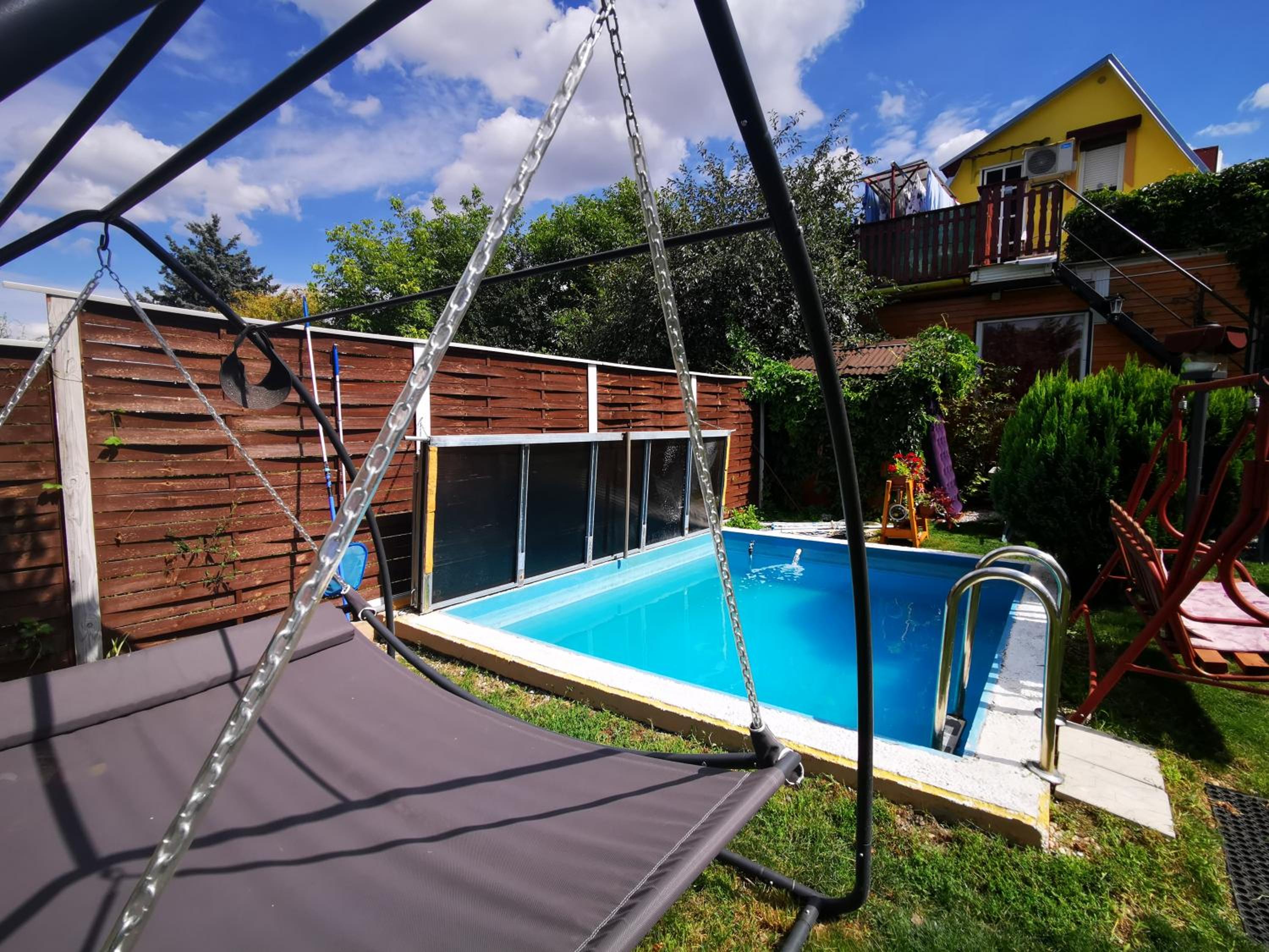 Apartmany LALI view 2
