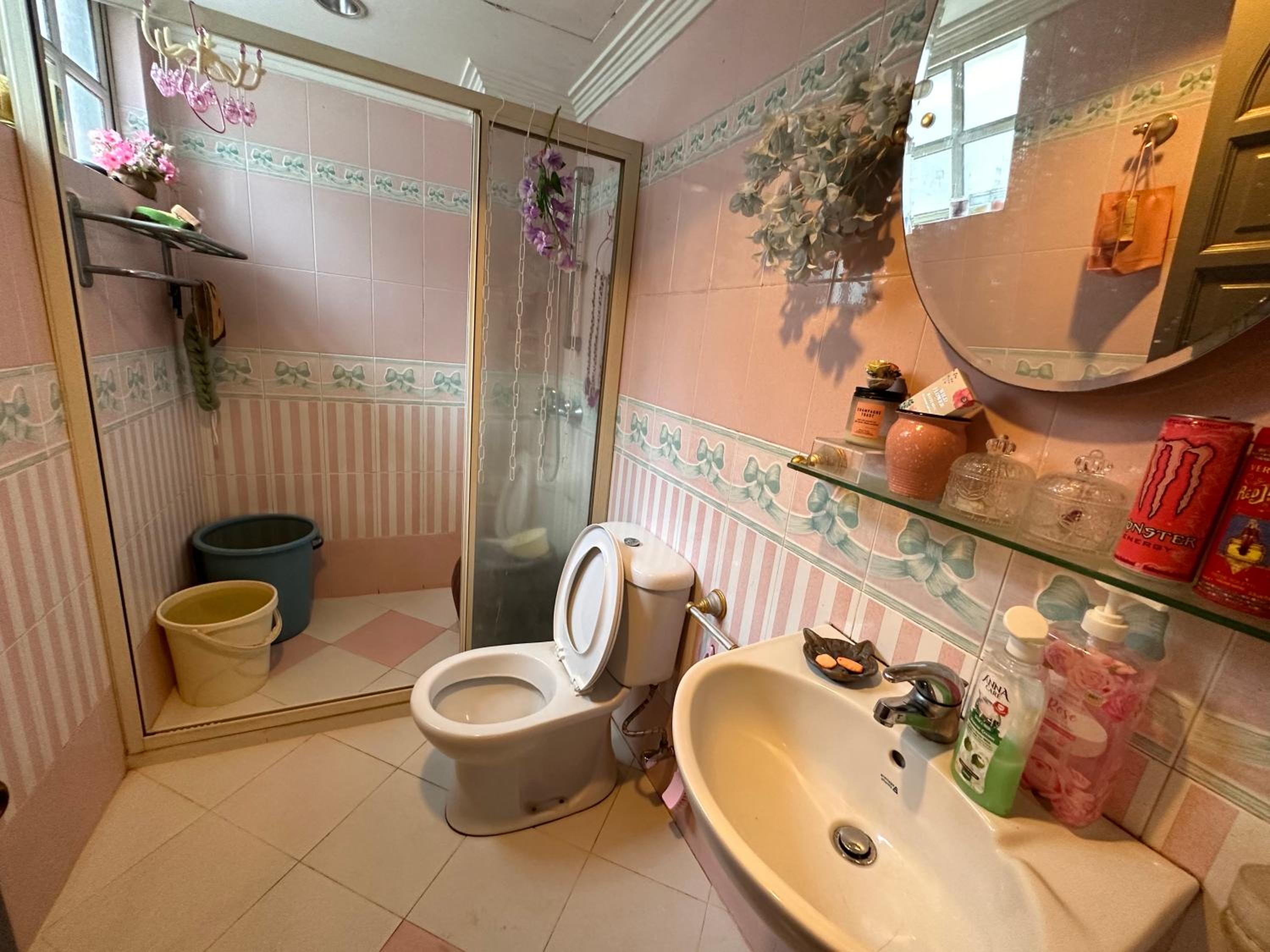 Homestay Pent House Chandelier Sek9 Shah Al photo 7