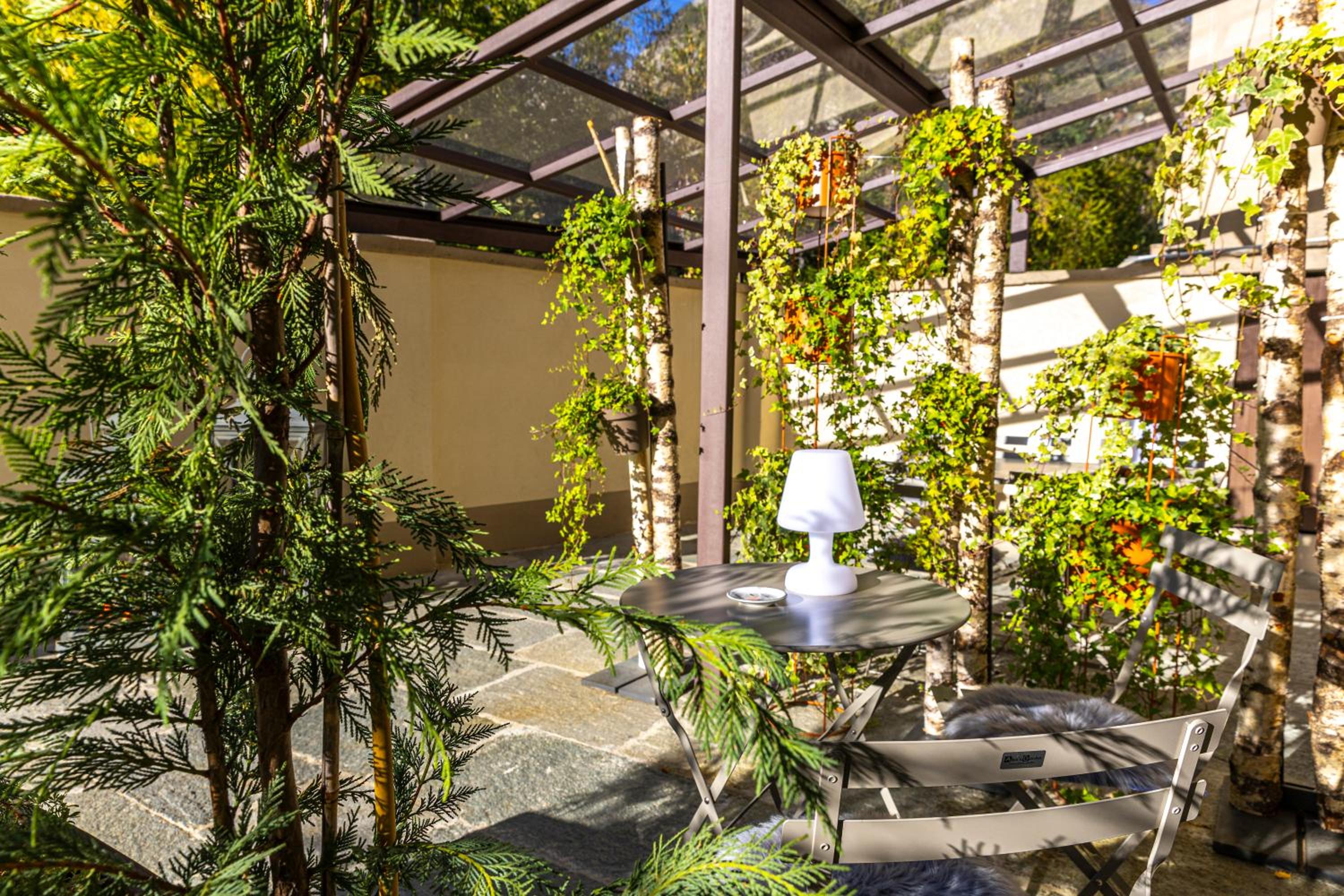 MAISON IDA